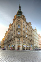 Prague