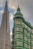 San Francisco, CA
