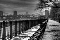 New York City