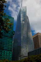 New York City