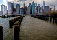 New York City