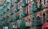 New York City