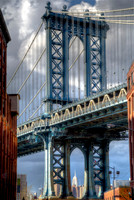 New York City