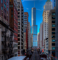 Chicago, IL