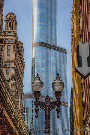 Chicago, IL