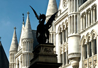London, England