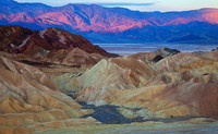 Death Valley National Park (CA)
