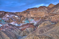 Death Valley National Park (CA)