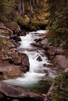 Grand Tetons National Park (Wyoming)