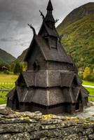 Norway