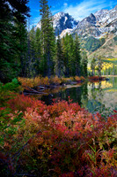 Grand Tetons National Park