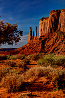 Monument Valley-AZ/Navaho