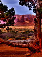 Monument Valley-AZ/Navaho