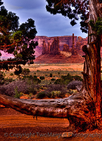 Monument Valley-AZ/Navaho