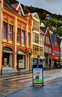 Bergen, Norway