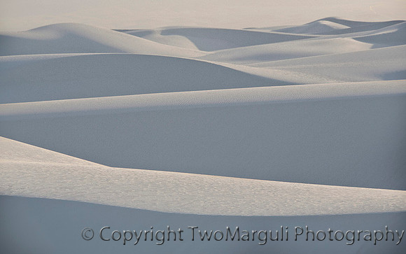 White Sands National Monument (NM)