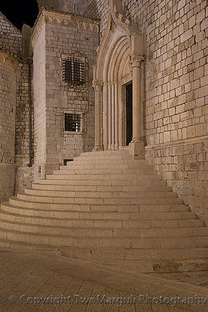 Dubrovnik, Croatia
