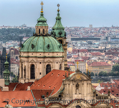 Prague, CZ
