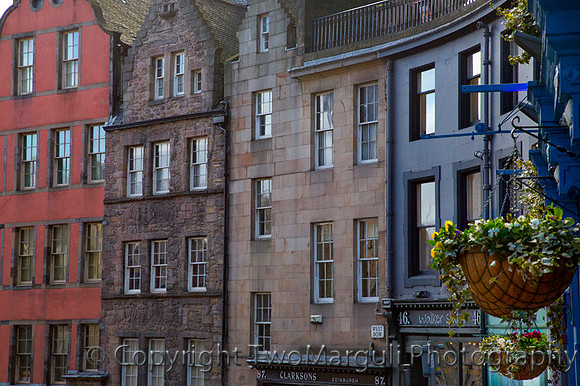 Edinburgh, Scotland