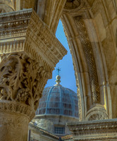 Dubrovnik, Croatia