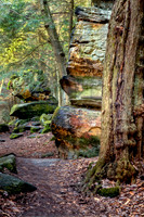 Cuyahoga National Park Ohio