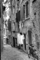 Rovinj, Croatia