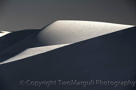 White Sands National Monument (New Mexico)