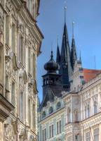Prague, CZ