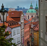 Prague, CZ