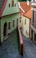 Cesky Krumlov