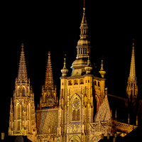Prague, CZ