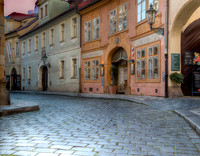 Prague, CZ
