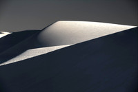White Sands National Monument (New Mexico)