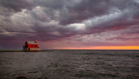 Grand Haven,MI