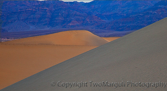 Death Valley National Park (CA)