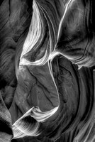 Antelope Canyon (Navaho/Arizona)