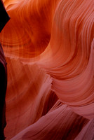 Antelope Canyon (Navaho/Arizona)