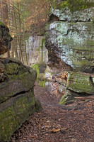 Cuyahoga National Park (Ohio)