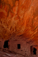 "House on Fire" (UTAH)
