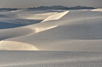 White Sands National Monument