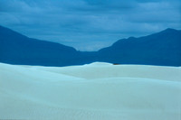 Sand, Stone and Sky