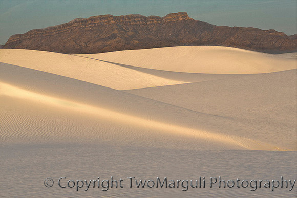 White Sands National Monument