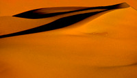 Coral Pink Sand Dunes (UT)