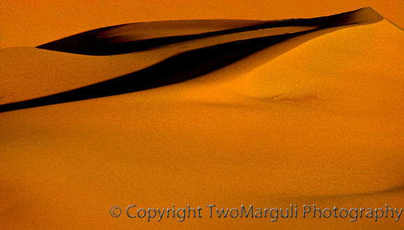 Coral Pink Sand Dunes (UT)