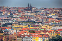 Prague