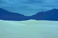 White Sands National Monument (New Mexico)