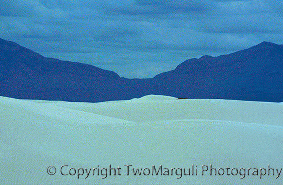 White Sands National Monument (New Mexico)