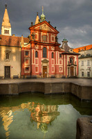 Prague