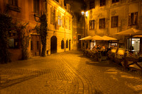 Cesky Krumlov