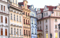 Prague, CZ